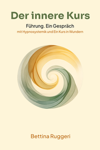 Abbildung von: Der innere Kurs - Bettina Ruggeri