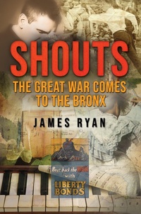 Enlarge image Cover: Shouts - Austin Macauley Publishers