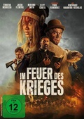 Cover: Im Feuer des Krieges - Dolphin Medien & Beteiligungs GmbH