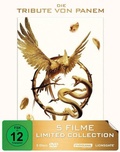 Cover: Die Tribute von Panem - StudioCanal
