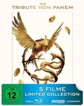 Cover: Die Tribute von Panem - StudioCanal