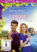 Cover: Sonne, Ros&eacute; und ein Hauch von Liebe - A Toast To Love - OneGate Media