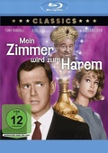 Cover: Mein Zimmer wird zum Harem - OneGate Media