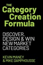 Cover: The Category Creation Formula - Harper Business