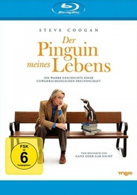 Abbildung von: Der Pinguin meines Lebens - LEONINE Distribution GmbH