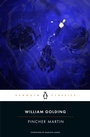 Cover: Pincher Martin - Penguin Classics