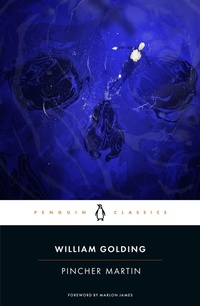 Enlarge image Cover: Pincher Martin - Penguin Classics