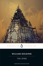 Cover: The Spire - Penguin Classics