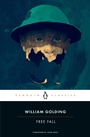 Cover: Free Fall - Penguin Classics