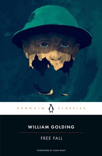 Enlarge image Cover: Free Fall - Penguin Classics