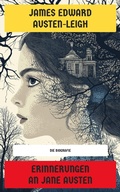 Cover: Erinnerungen an Jane Austen - Neu &uuml;bersetzt Verlag