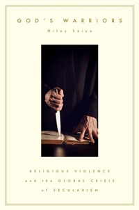Abbildung von: God's Warriors - OUP eBook