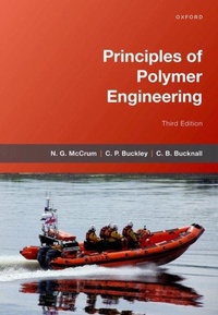 Abbildung von: Principles of Polymer Engineering - Oxford University Press