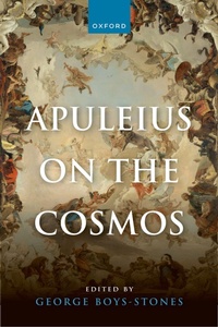 Abbildung von: Apuleius on the Cosmos - Oxford University Press