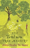Cover: The Tembusu Tree Mystery - Constable