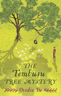 Enlarge image Cover: The Tembusu Tree Mystery - Constable