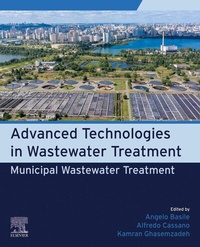 Abbildung von: Municipal Wastewater Treatment - Elsevier