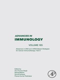 Cover: Advances in DNA and mRNA-Based Strategies for Cancer Immunotherapy: Part A - Elsevier