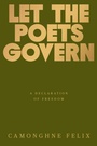 Cover: Let the Poets Govern - One World