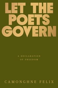 Enlarge image Cover: Let the Poets Govern - One World