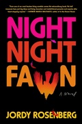 Cover: Night Night Fawn - Random House Inc