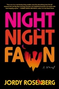 Cover: Night Night Fawn - One World