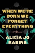 Cover: When We're Born We Forget Everything - Schocken