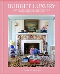 Cover: Budget Luxury - Rodale Books