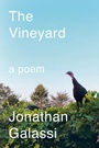 Cover: The Vineyard - Knopf