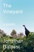 Cover: The Vineyard - Knopf