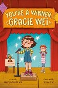 Cover: Gracie Wei #1: You're a Winner, Gracie Wei - Random House Inc