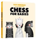 Cover: Chess for Babies - Random House Inc