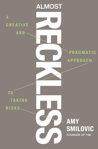 Abbildung von: Almost Reckless - Portfolio