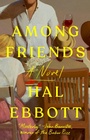 Cover: Among Friends - Riverhead Books,U.S.