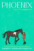 Cover: Phoenix - Dial Books for Young Readers,US