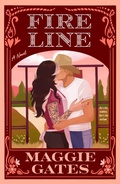 Cover: Fire Line - Berkley Publishing Corporation,U.S.