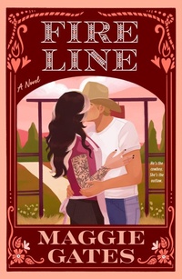 Enlarge image Cover: Fire Line - Berkley Publishing Corporation,U.S.