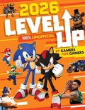 Cover: Level Up 2026 - Scholastic