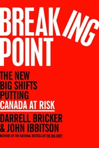 Enlarge image Cover: Breaking Point - Signal