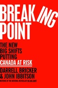 Cover: Breaking Point - Signal