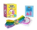 Cover: Peeps(r) Cross-Stitch Kit - Rp Minis