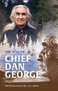 Enlarge image Cover: The Best of Chief Dan George - Hancock House Publishers Ltd ,Canada