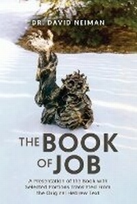 Enlarge image Cover: The Book of Job - Audiobookeditors