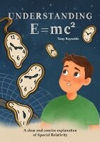 Abbildung von: Understanding E=mc2 - Arc en Ciel Publishing