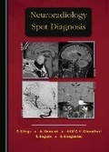 Cover: Neuroradiology Spot Diagnosis - Cambridge Scholars Publishing