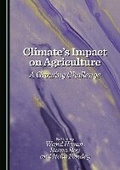 Cover: Climate's Impact on Agriculture - Cambridge Scholars Publishing