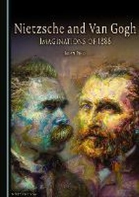 Enlarge image Cover: Nietzsche and Van Gogh - Cambridge Scholars Publishing