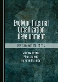 Abbildung von: Evolving Internal Organization Development - Cambridge Scholars Publishing