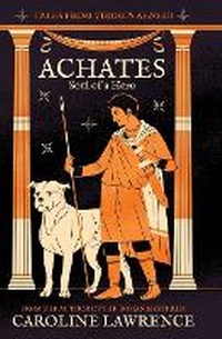 Enlarge image Cover: Achates - Roman Mysteries Publishing