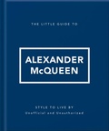 Cover: The Little Guide to Alexander McQueen - OH